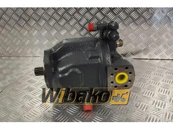 مضخة هيدروليكية REXROTH