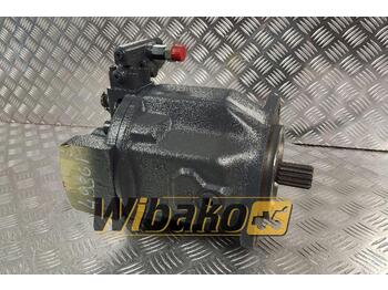 مضخة هيدروليكية - آلات البناء Hydraulic pump Rexroth AH A10V O 71 DFR /31L-PSC12N00 -SO833 R910991115: صورة 2