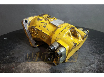 محرك هيدروليكي HYDROMATIK