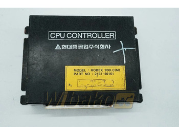 وحدة تحكم الكتروني HYUNDAI