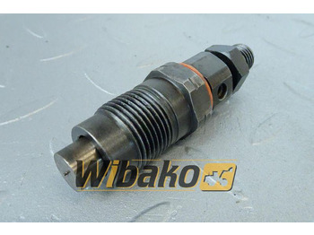 حاقن KUBOTA