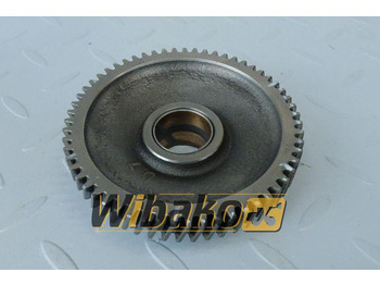 عمود الكامات KUBOTA