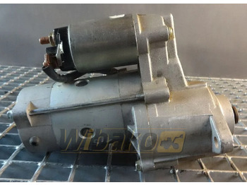 ستارتر كهرباء ISUZU