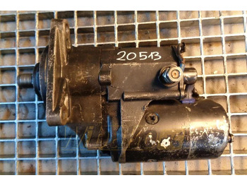 ستارتر كهرباء ISUZU