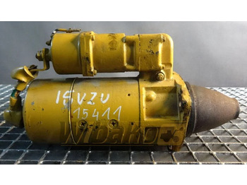 ستارتر كهرباء ISUZU