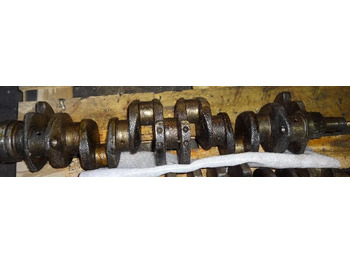 عمود الكرنك ISUZU