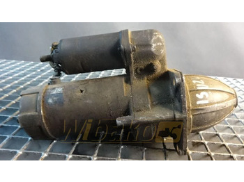 ستارتر كهرباء ISUZU