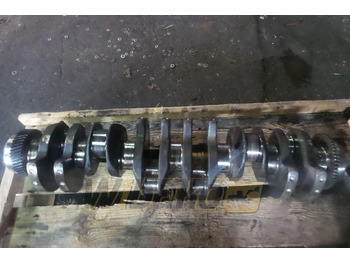 عمود الكرنك ISUZU