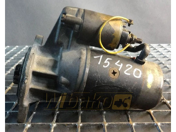 ستارتر كهرباء ISUZU