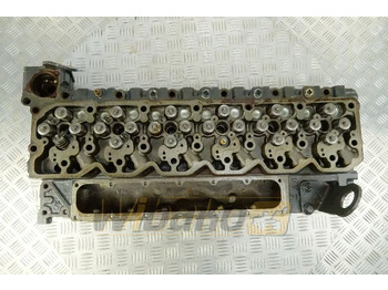 رأس المحرك IVECO