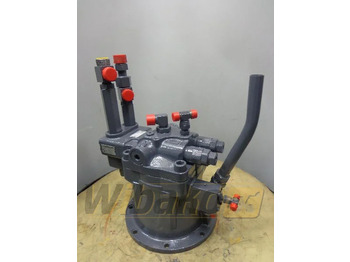 محرك هيدروليكي KAWASAKI