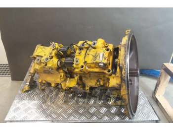 مضخة هيدروليكية KOMATSU