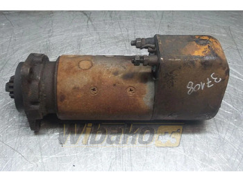 ستارتر كهرباء KOMATSU