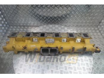 مشعب السحب KOMATSU