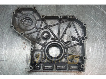 عمود الكامات KOMATSU