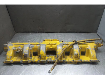 مشعب السحب KOMATSU