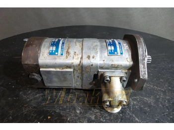 مضخة هيدروليكية KRACHT