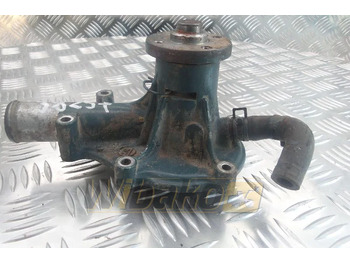 مضخة مياه KUBOTA