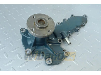 مضخة مياه KUBOTA