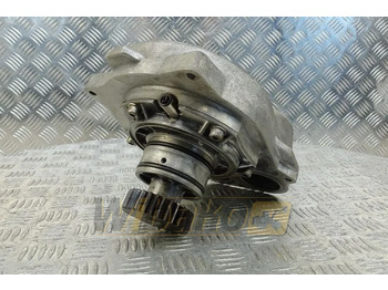 مضخة مياه LIEBHERR