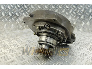 مضخة مياه LIEBHERR