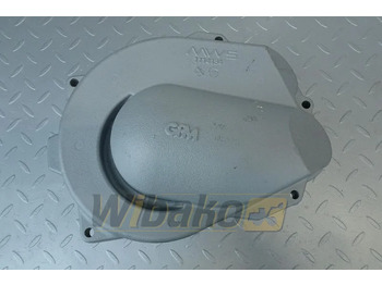 مضخة مياه LIEBHERR