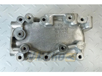 ترموستات LIEBHERR