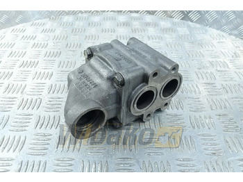 ترموستات LIEBHERR