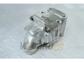 ترموستات LIEBHERR