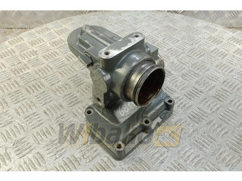 ترموستات LIEBHERR