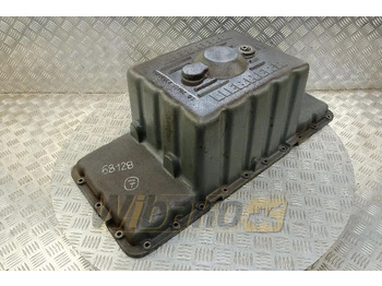 حوض الزيت LIEBHERR