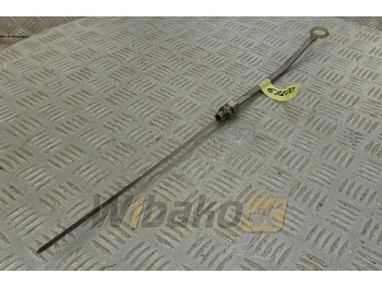 حوض الزيت LIEBHERR