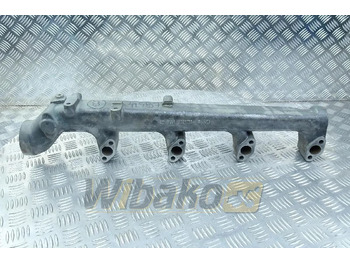 مشعب السحب LIEBHERR