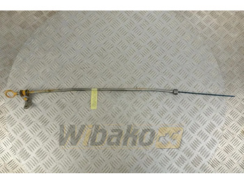 حوض الزيت LIEBHERR