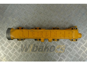 مشعب السحب LIEBHERR