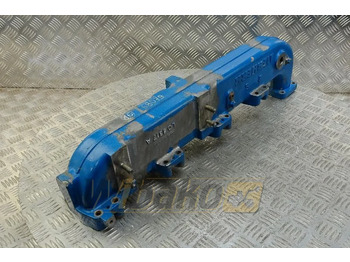 مشعب السحب LIEBHERR