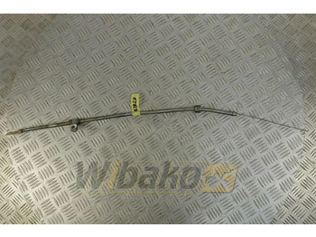 حوض الزيت LIEBHERR