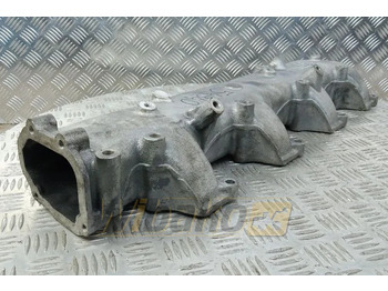مشعب السحب LIEBHERR