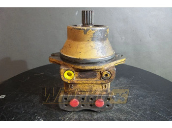 محرك هيدروليكي LIEBHERR