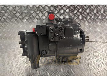 محرك هيدروليكي LIEBHERR