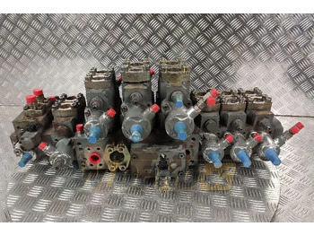 صمام هيدروليكي LIEBHERR