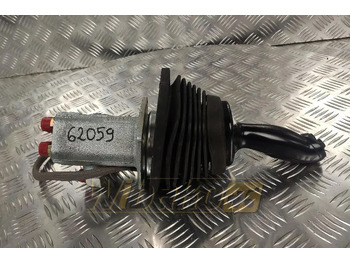 صمام هيدروليكي LIEBHERR