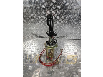 صمام هيدروليكي LIEBHERR