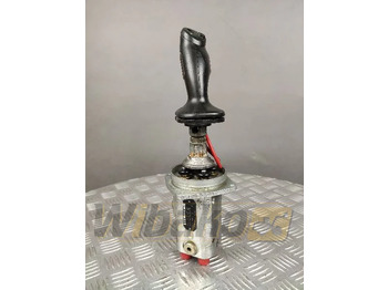 صمام هيدروليكي LIEBHERR