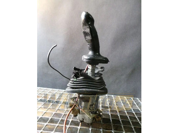 صمام هيدروليكي LIEBHERR