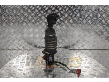 صمام هيدروليكي LIEBHERR