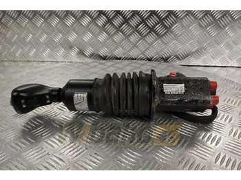 صمام هيدروليكي LIEBHERR