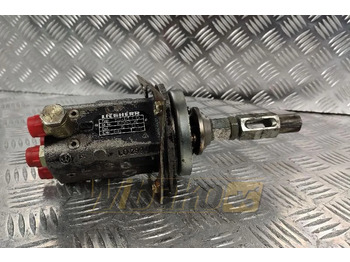 صمام هيدروليكي LIEBHERR