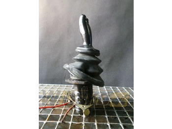 صمام هيدروليكي LIEBHERR