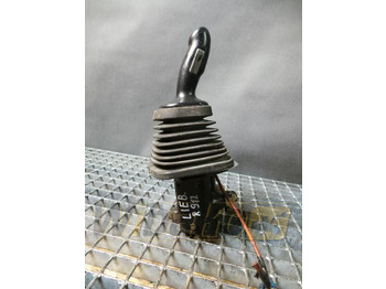 صمام هيدروليكي LIEBHERR